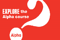 Explore the Alpha Course